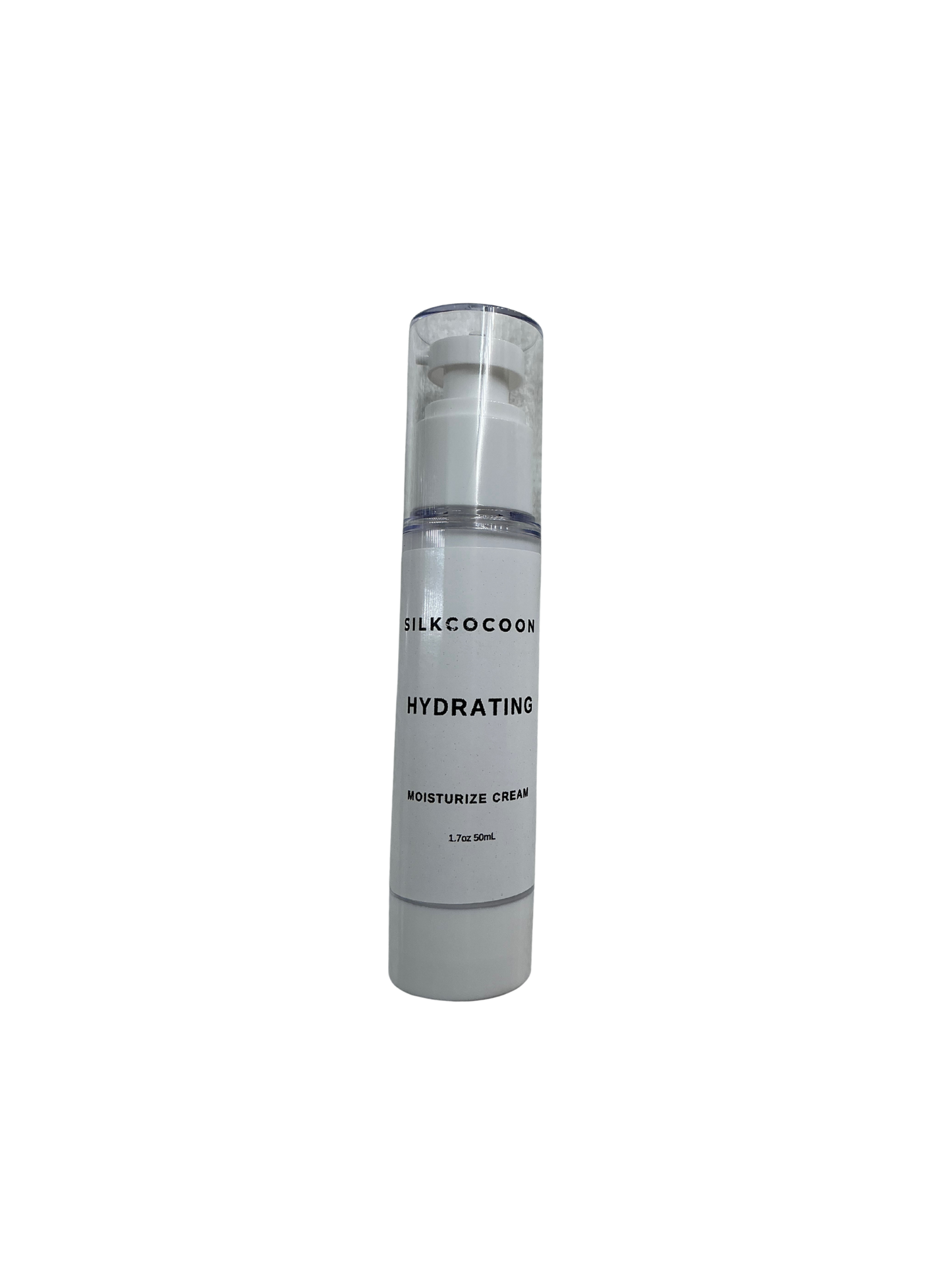 HYDRATING MOISTURIZER CREAM