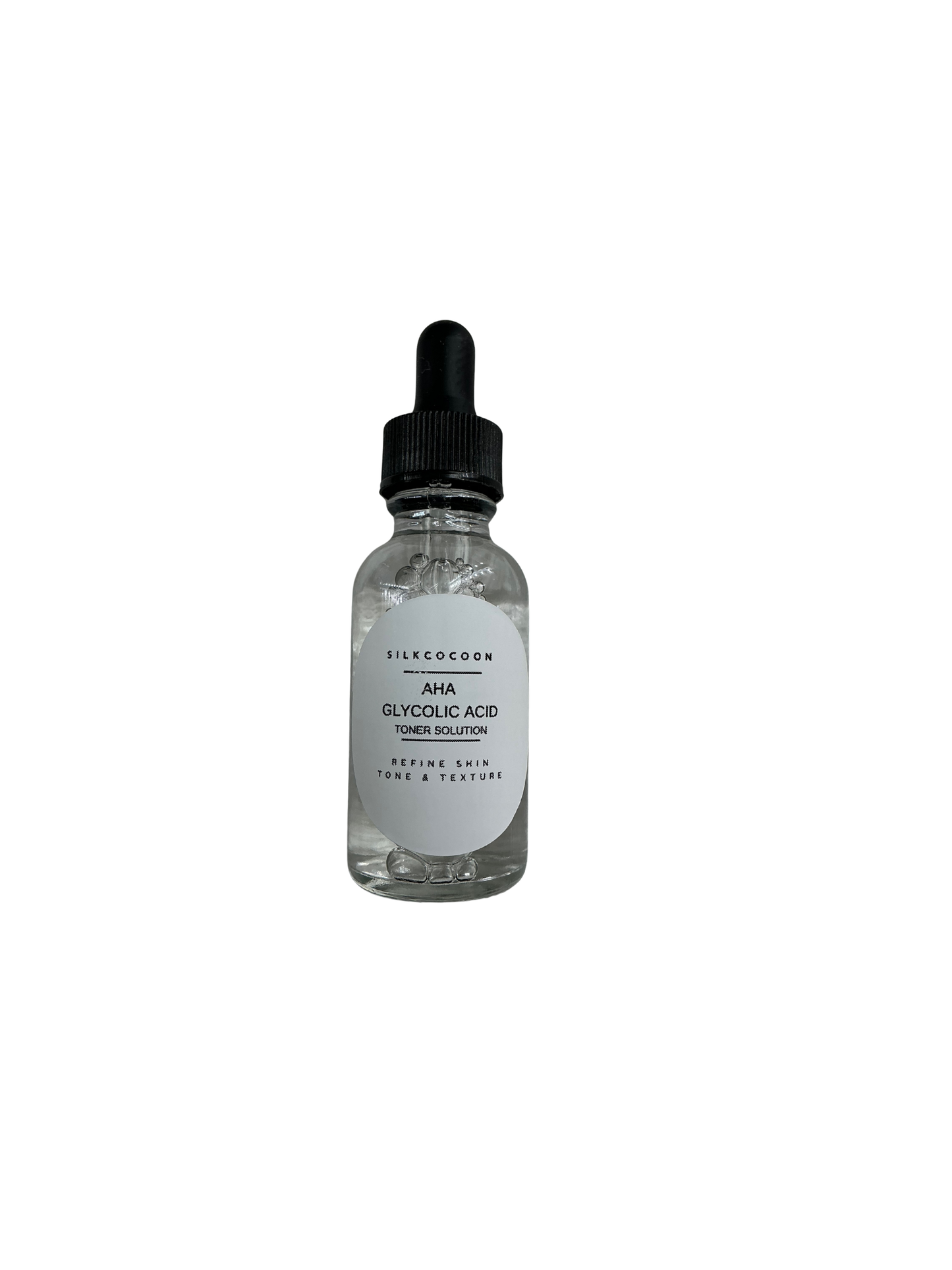 AHA GLYCOLIC ACID SERUM
