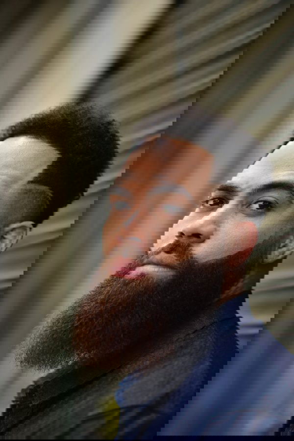 Beard Cream - SILKCOCOON SKINCARE