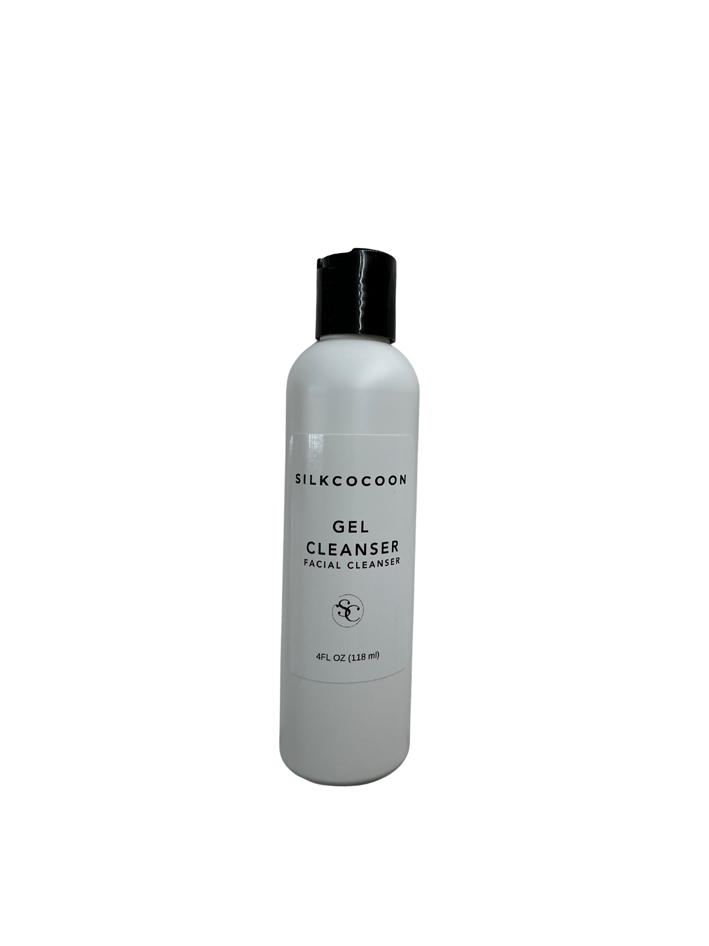 Gel Facial Cleanser All Skin Types