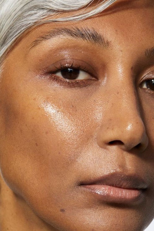 What Cause Clog Pores