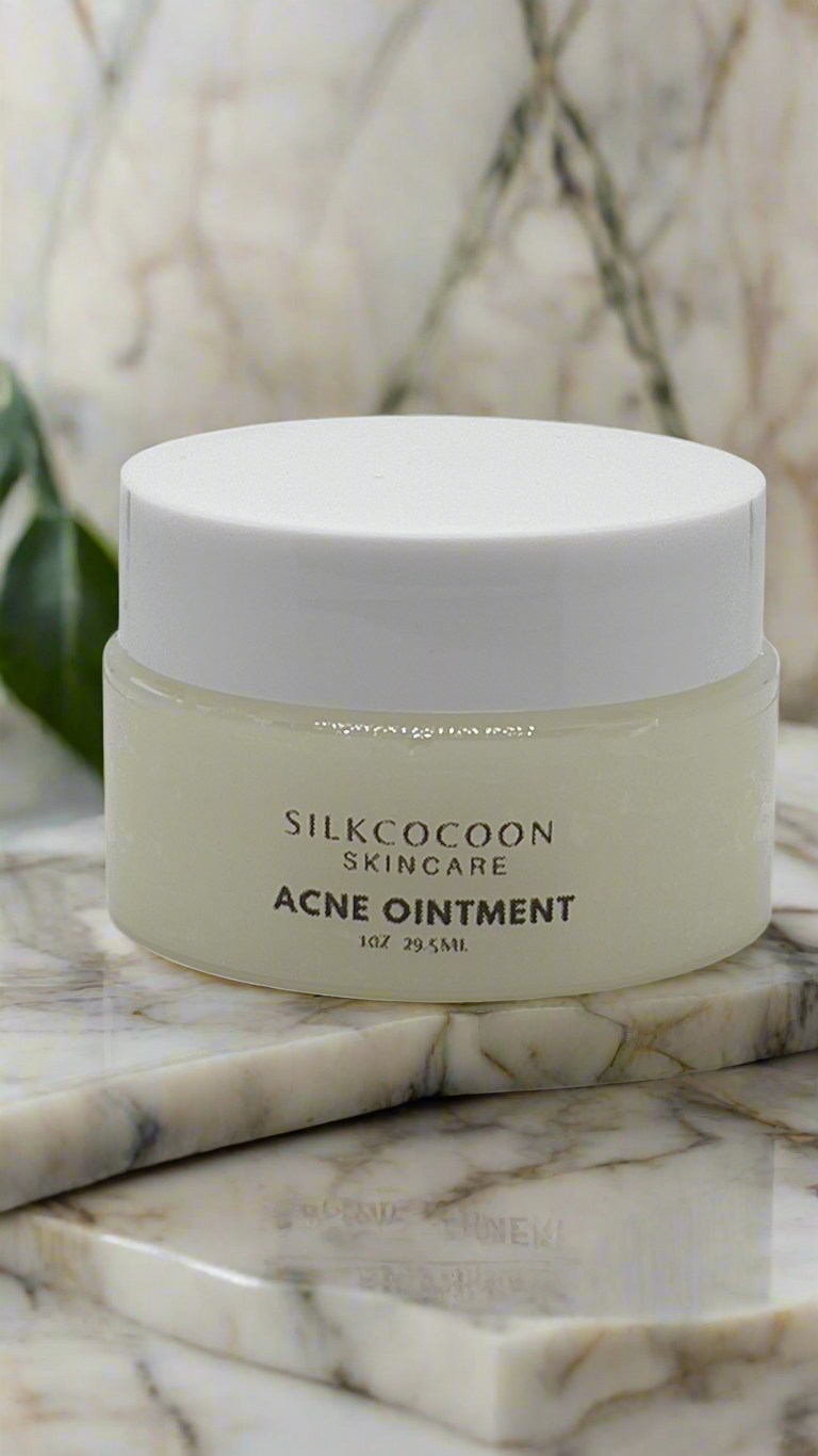 Acne Ointment ￼