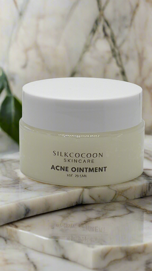 Acne Ointment ￼