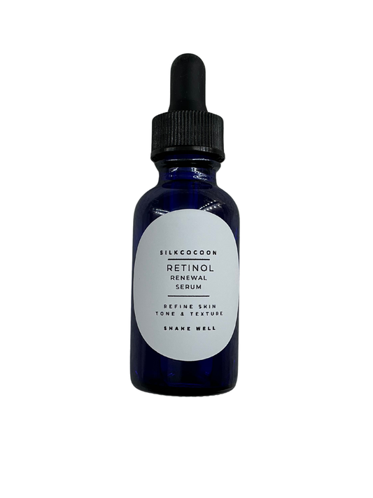 RETINOL RENEWAL SERUM