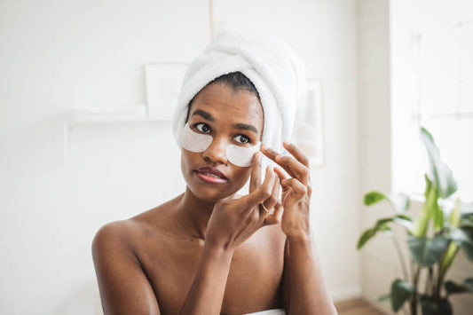 EYE MASK RENEWAL
