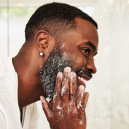 Beard Cleanser - SILKCOCOON SKINCARE 
