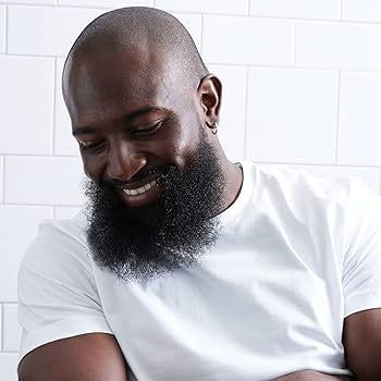 Beard Cleanser - SILKCOCOON SKINCARE 