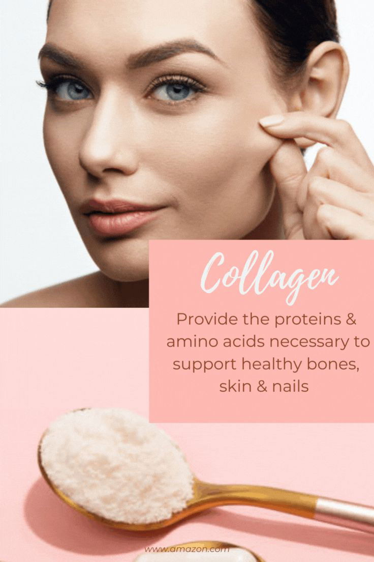 Collagen Powder/Bovine - SILKCOCOON SKINCARE 