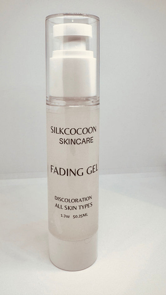 Fading Gel - SILKCOCOON SKINCARE 
