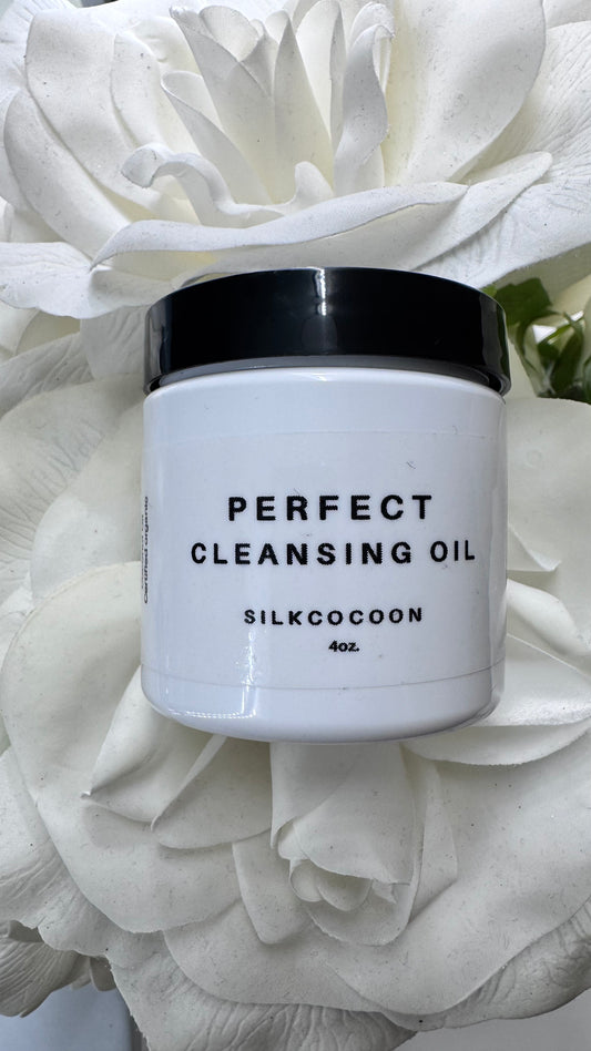 Prefect Cleansing Oil