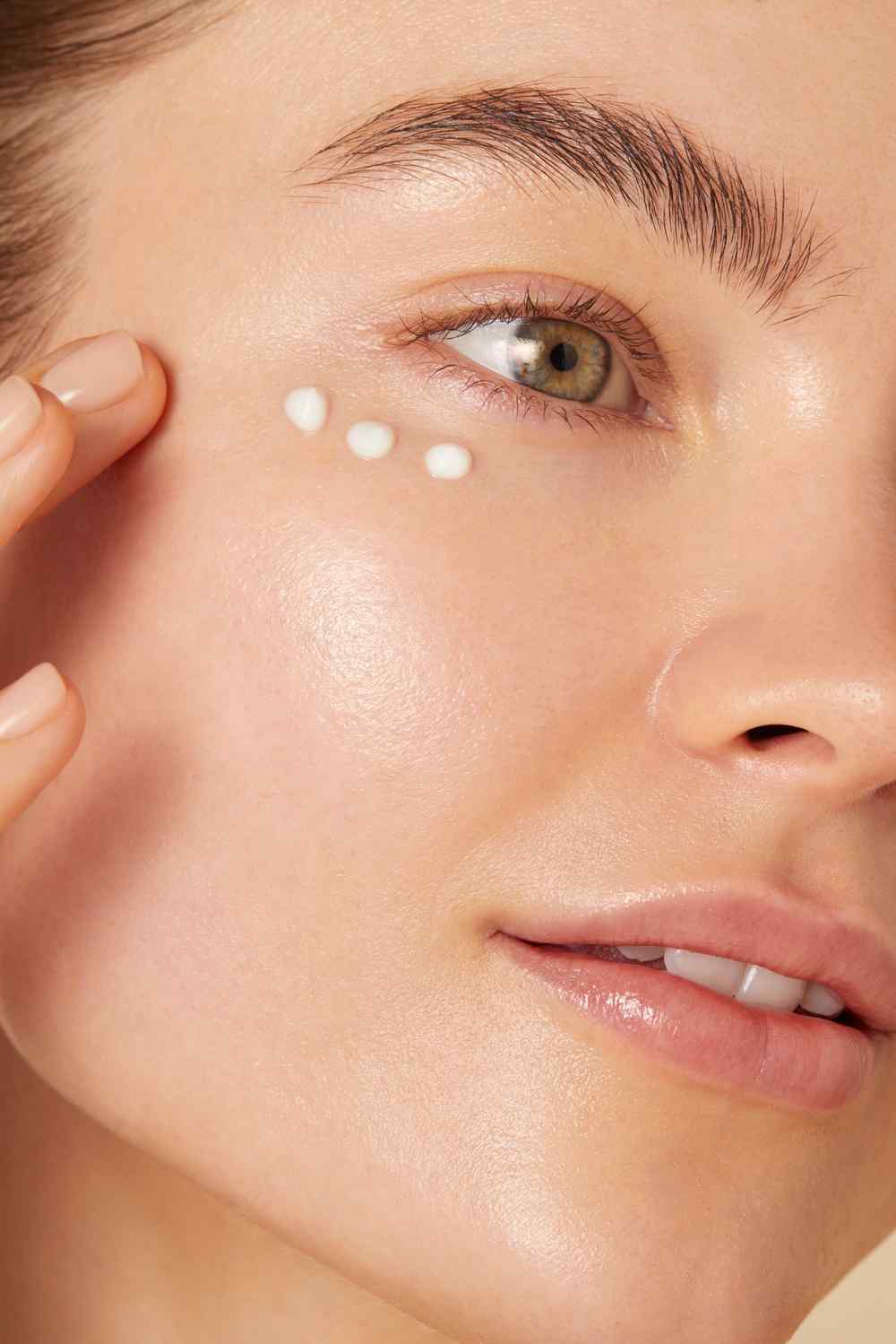 Hydrating Eye Cream - SILKCOCOON SKINCARE 