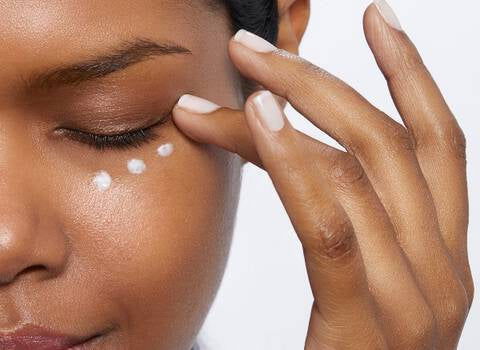 Hydrating Eye Cream - SILKCOCOON SKINCARE 