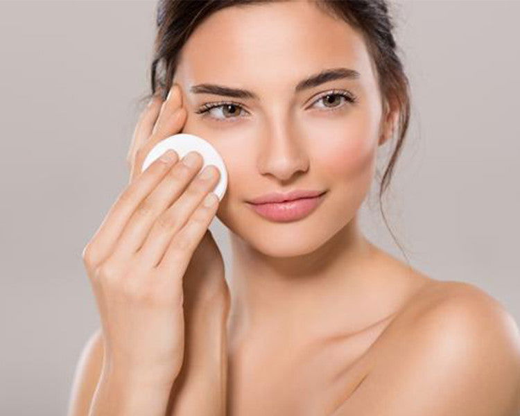Pre-Cleansing Oil - SILKCOCOON SKINCARE 